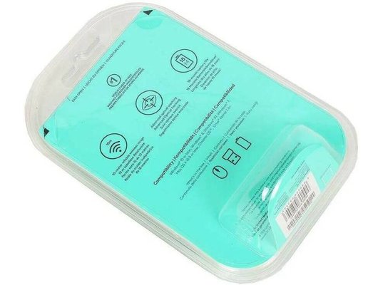 Мышь беспроводная Logitech M280 Black